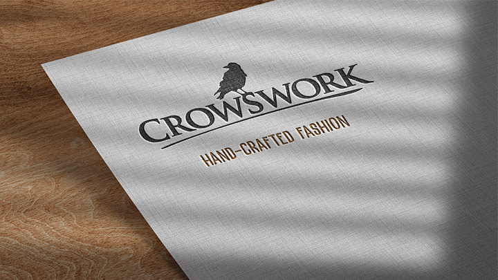 Crowswork