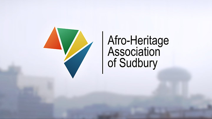 Afro-Heritage Association of Sudbury