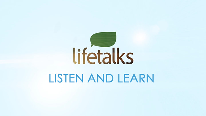 LifeTalks